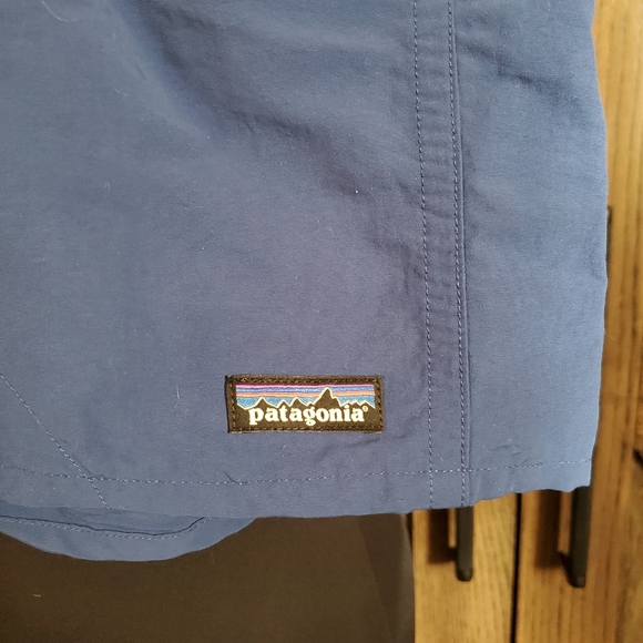 LAST CHANCE Patagonia Swim Shorts - Picture 3 of 3